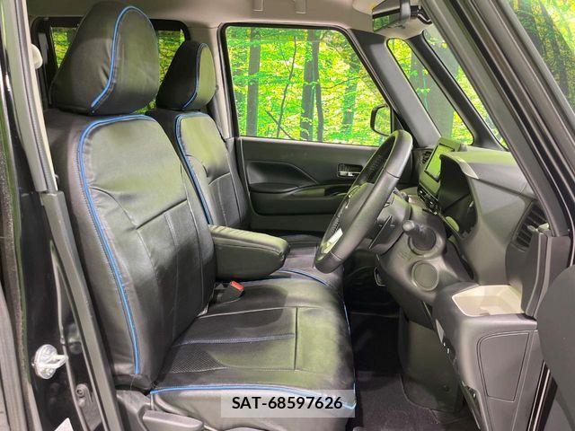 Mitsubishi DELICA MINI 2024-06 6716045-10