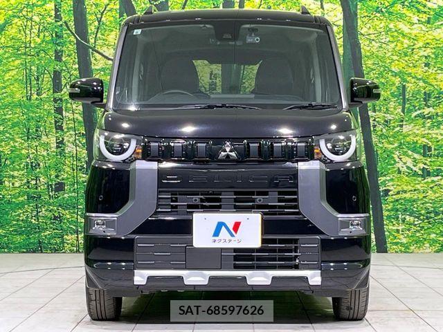 Mitsubishi DELICA MINI 2024-06 6716045-14