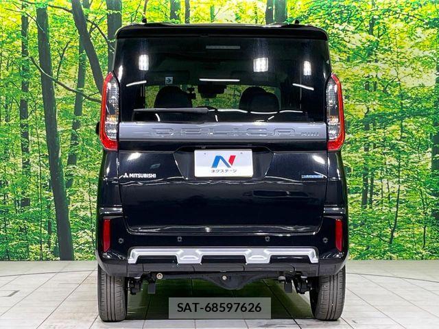 Mitsubishi DELICA MINI 2024-06 6716045-15