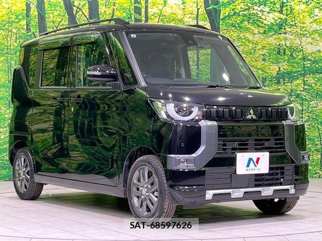 Mitsubishi DELICA MINI 2024-06 6716045-16