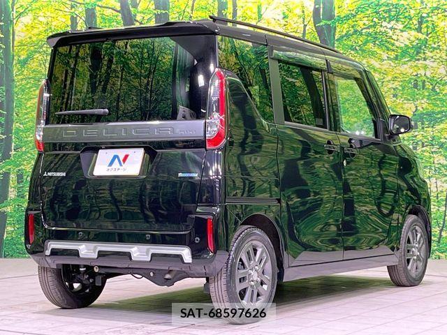 Mitsubishi DELICA MINI 2024-06 6716045-17