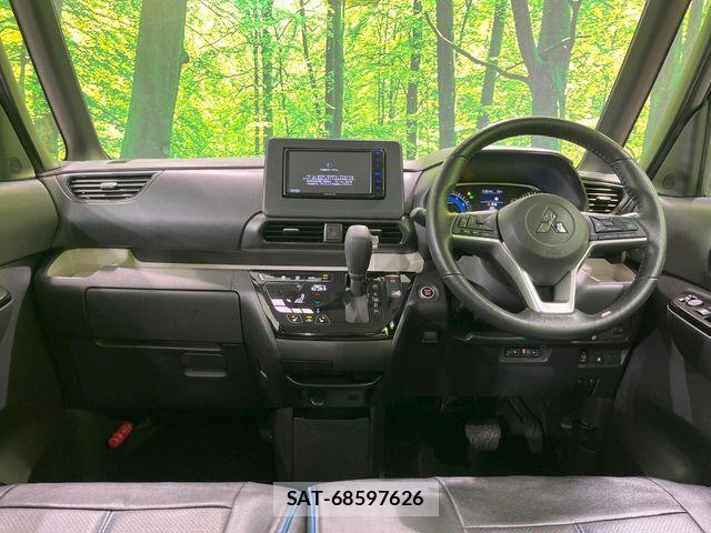 Mitsubishi DELICA MINI 2024-06 6716045-1