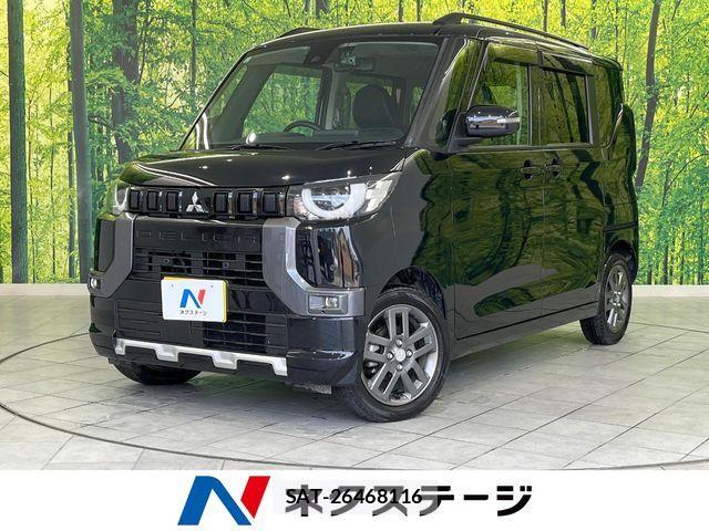Mitsubishi DELICA MINI 2024-06 6751376-0