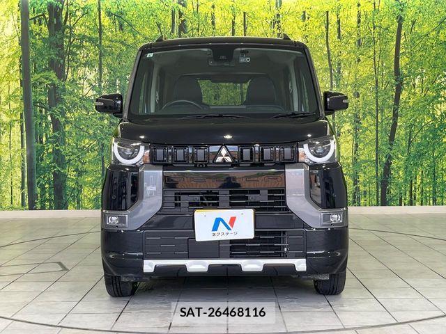 Mitsubishi DELICA MINI 2024-06 6751376-13