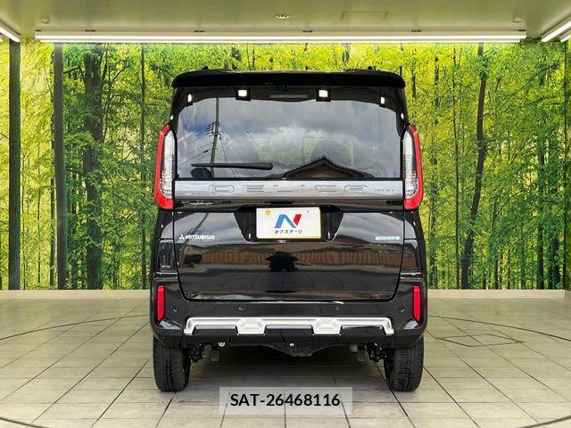 Mitsubishi DELICA MINI 2024-06 6751376-14