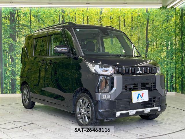 Mitsubishi DELICA MINI 2024-06 6751376-15
