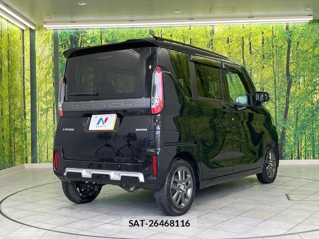 Mitsubishi DELICA MINI 2024-06 6751376-16