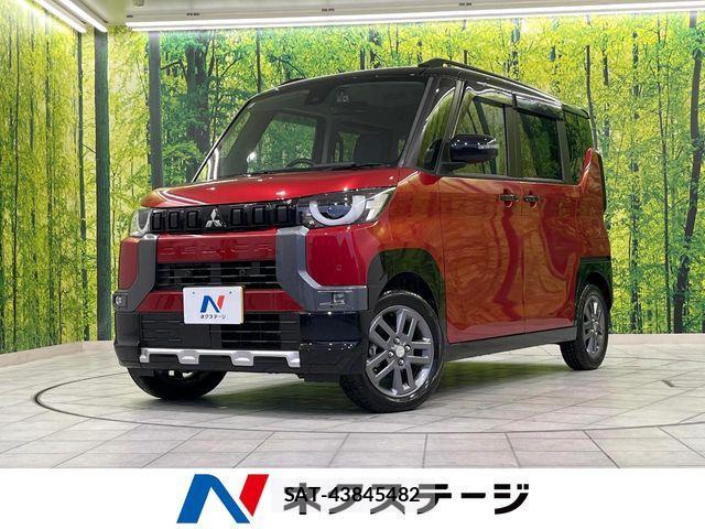 Mitsubishi DELICA MINI 2024-06 6751375-0