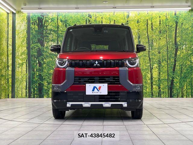 Mitsubishi DELICA MINI 2024-06 6751375-13