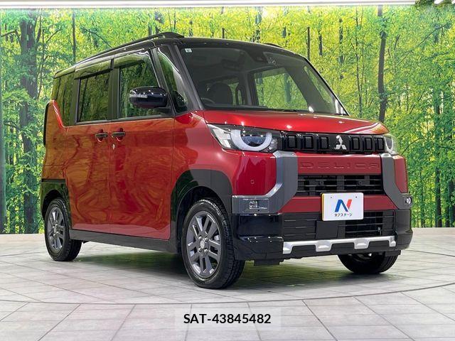 Mitsubishi DELICA MINI 2024-06 6751375-15