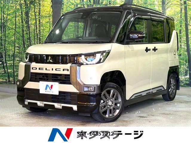 Mitsubishi DELICA MINI 2024-02 6751374-0