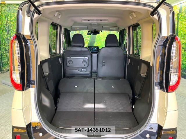 Mitsubishi DELICA MINI 2024-02 6751374-9
