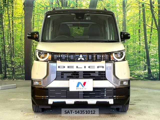 Mitsubishi DELICA MINI 2024-02 6751374-13