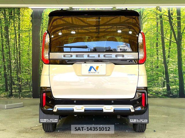 Mitsubishi DELICA MINI 2024-02 6751374-14