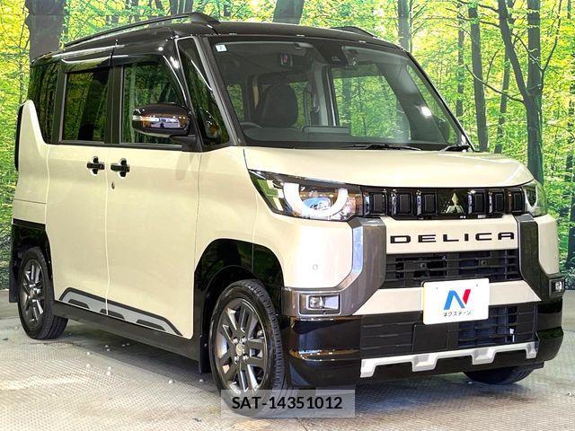 Mitsubishi DELICA MINI 2024-02 6751374-15