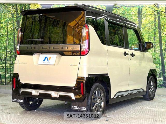 Mitsubishi DELICA MINI 2024-02 6751374-16