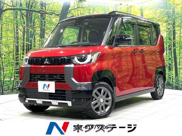 Mitsubishi DELICA MINI 2024-06 6814712-0
