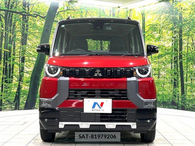 Mitsubishi DELICA MINI 2024-06 6814712-14