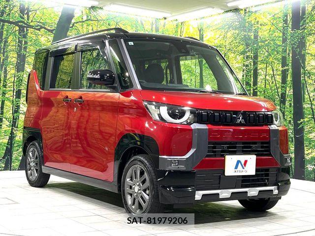 Mitsubishi DELICA MINI 2024-06 6814712-16