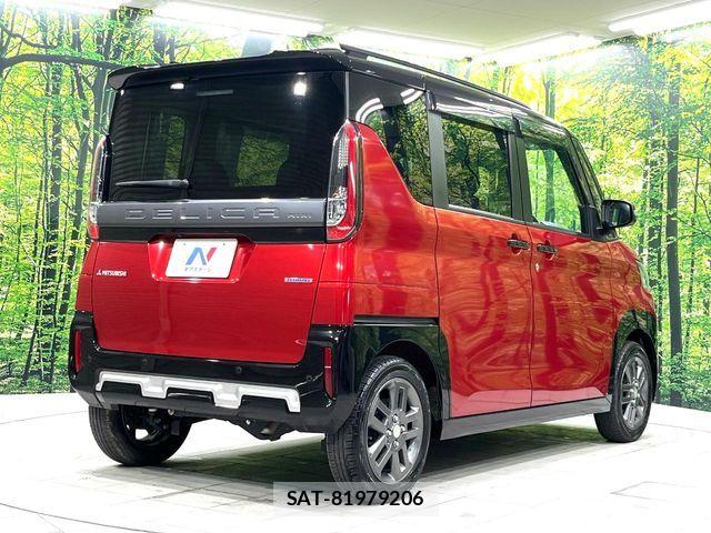 Mitsubishi DELICA MINI 2024-06 6814712-17