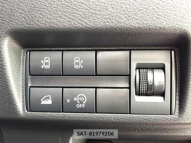 Mitsubishi DELICA MINI 2024-06 6814712-4
