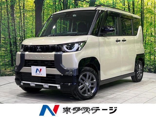 Mitsubishi DELICA MINI 2024-06 6814706-0
