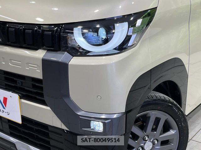 Mitsubishi DELICA MINI 2024-06 6814706-11