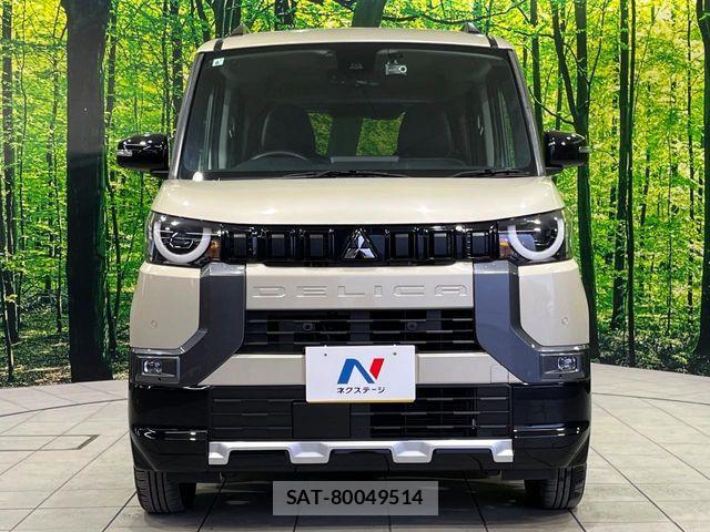 Mitsubishi DELICA MINI 2024-06 6814706-13