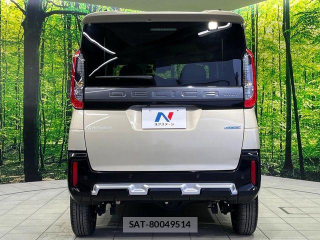 Mitsubishi DELICA MINI 2024-06 6814706-14