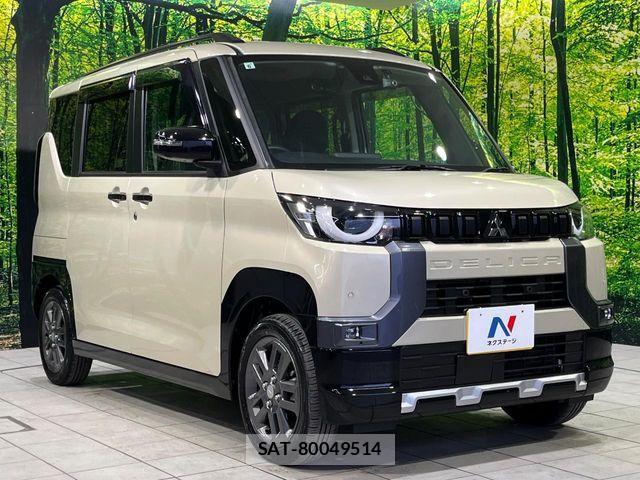 Mitsubishi DELICA MINI 2024-06 6814706-15