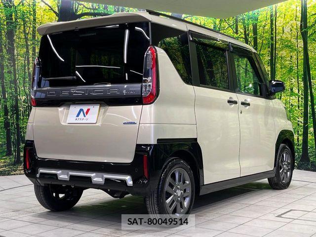 Mitsubishi DELICA MINI 2024-06 6814706-16