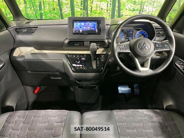 Mitsubishi DELICA MINI 2024-06 6814706-1