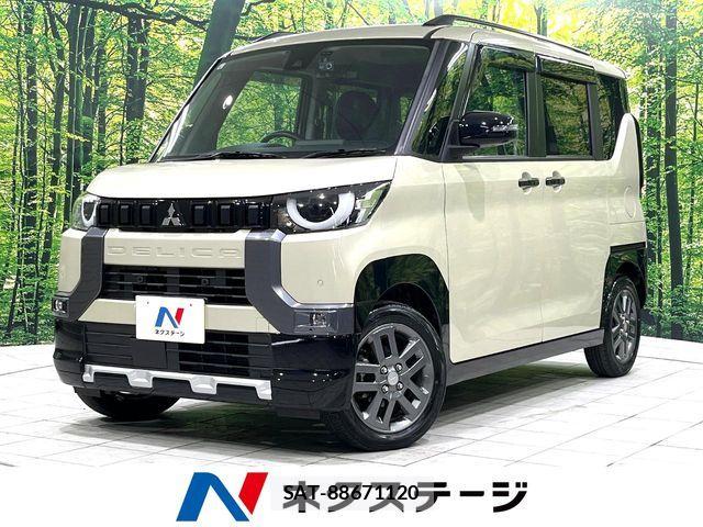 Mitsubishi DELICA MINI 2024-06 6814715-0