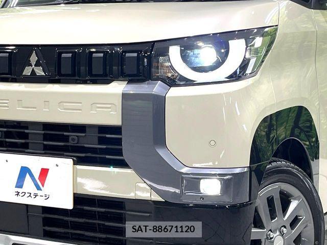 Mitsubishi DELICA MINI 2024-06 6814715-12