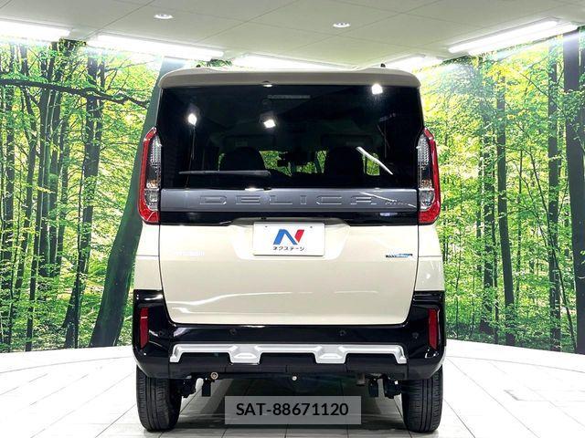 Mitsubishi DELICA MINI 2024-06 6814715-15