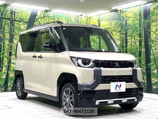 Mitsubishi DELICA MINI 2024-06 6814715-16