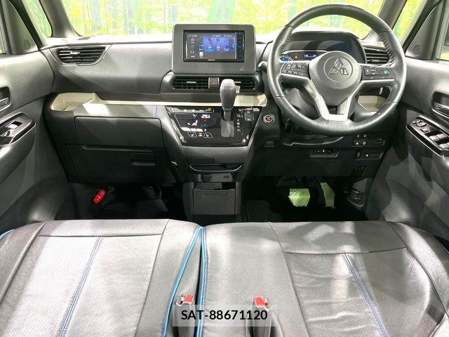 Mitsubishi DELICA MINI 2024-06 6814715-1