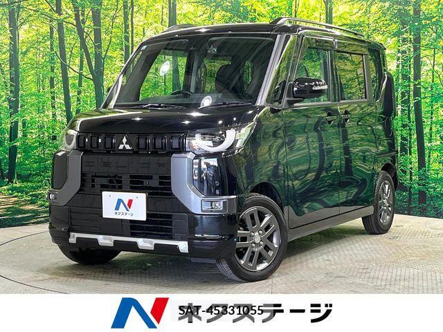 Mitsubishi DELICA MINI 2024-06 6814713-0