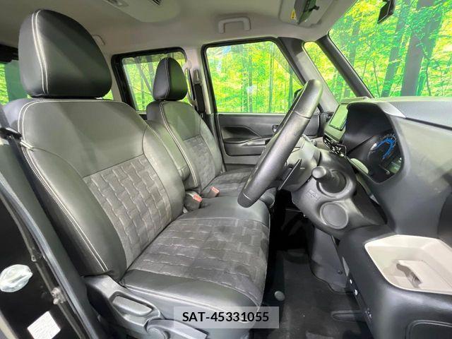 Mitsubishi DELICA MINI 2024-06 6814713-9
