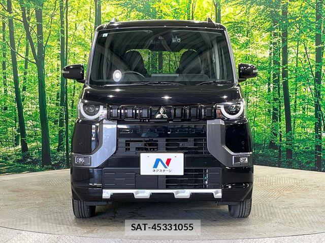Mitsubishi DELICA MINI 2024-06 6814713-14