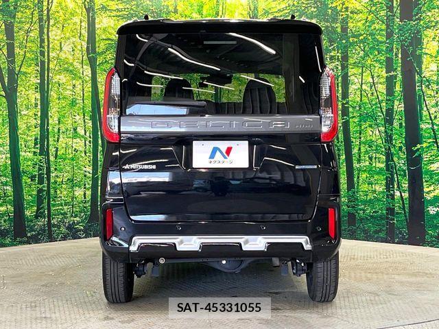 Mitsubishi DELICA MINI 2024-06 6814713-15