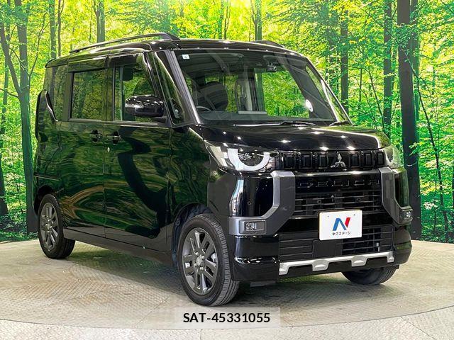 Mitsubishi DELICA MINI 2024-06 6814713-16