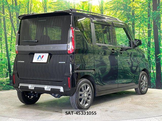 Mitsubishi DELICA MINI 2024-06 6814713-17