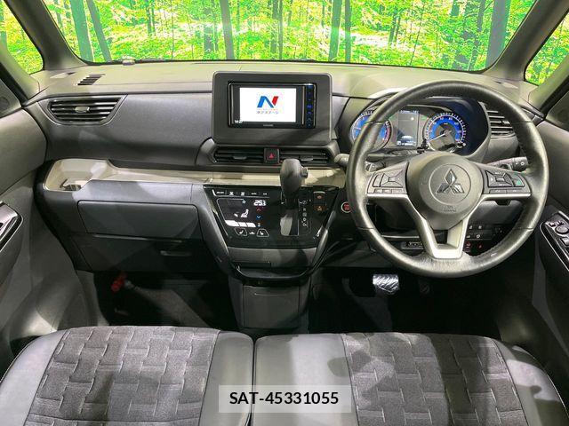 Mitsubishi DELICA MINI 2024-06 6814713-1