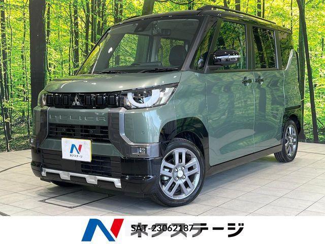 Mitsubishi DELICA MINI 2024-03 6814714-0