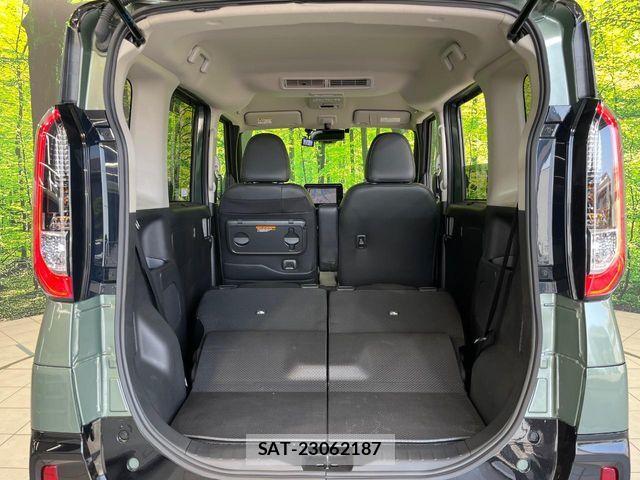Mitsubishi DELICA MINI 2024-03 6814714-9