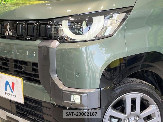 Mitsubishi DELICA MINI 2024-03 6814714-11