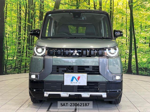Mitsubishi DELICA MINI 2024-03 6814714-13