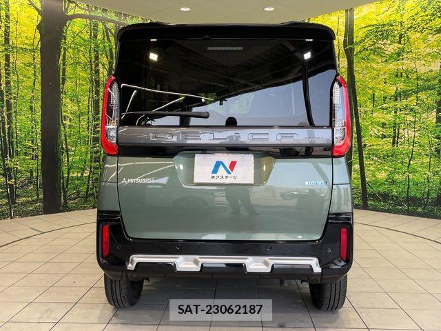 Mitsubishi DELICA MINI 2024-03 6814714-14