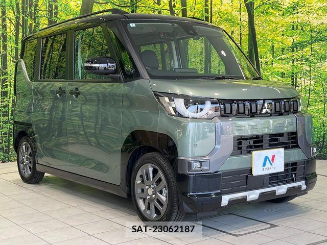Mitsubishi DELICA MINI 2024-03 6814714-15